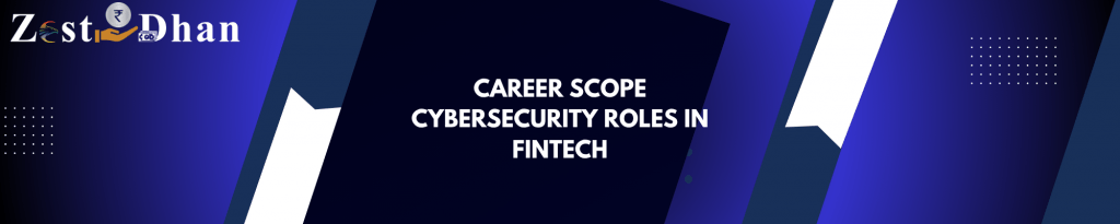 Cybersecurity in Fintech 2025

