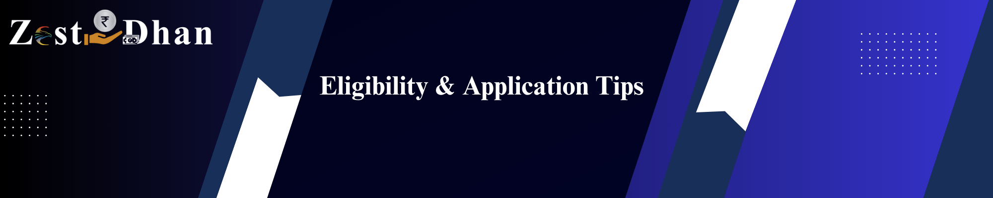 Informative blog banner with the heading 