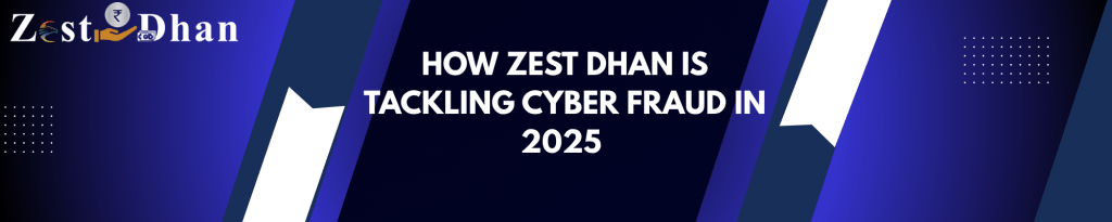 “Strategies to tackle cyber fraud in fintech 2025”